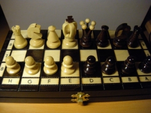 Chess Madon No. 113