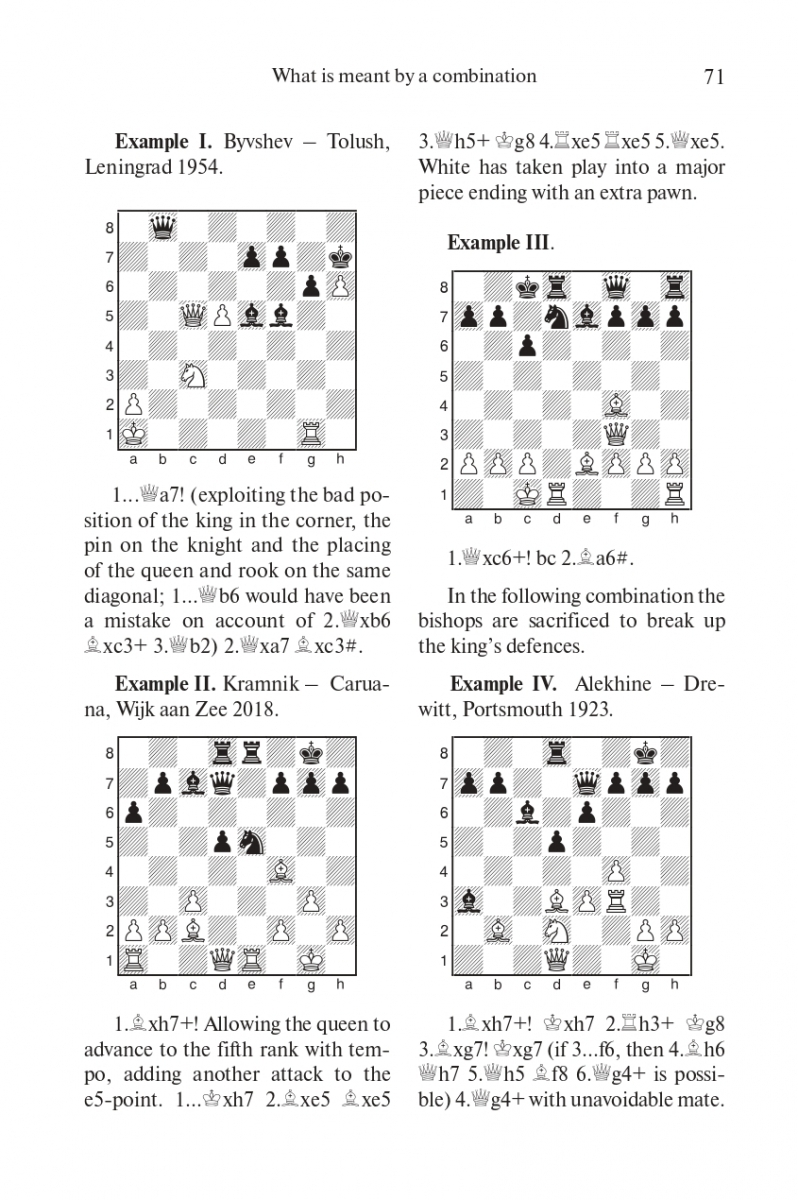 Flexible online chess lessons for beginners and experts (up to 2300 ELO) :  r/chess