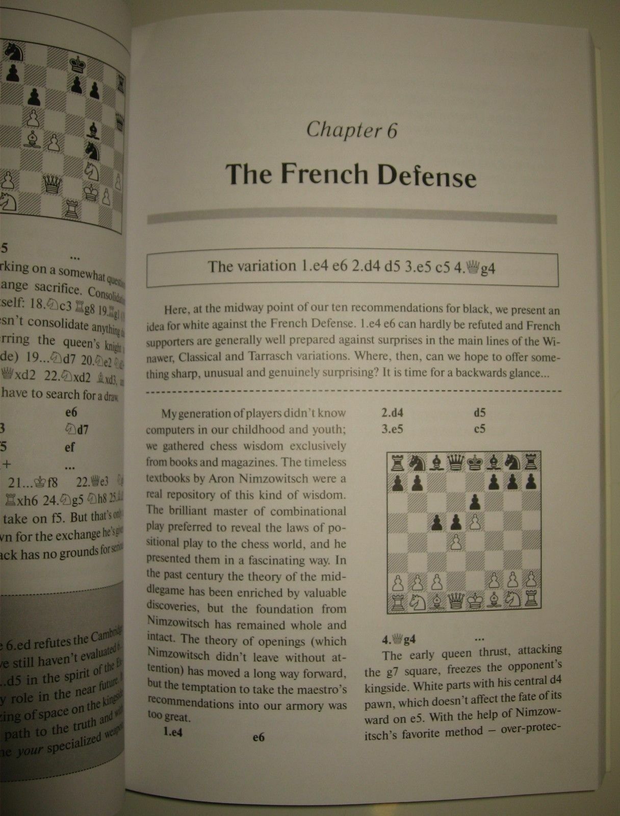 10759.American Chess Book: A. Raetsky, M. Chetverik. No Passion for Chess Fashion.2011