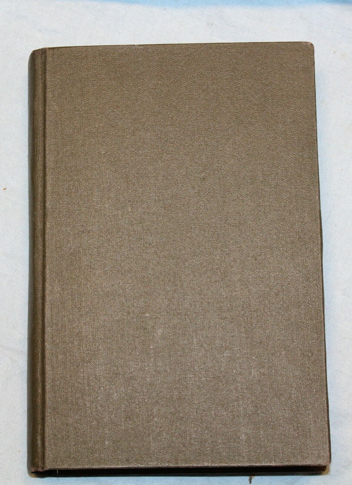 10783.Antique Chess Book. N. Grekov. M. I. Chigorin. His life and work. 1939