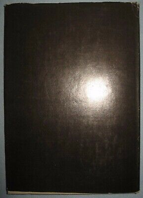 10850.Antique Russian Chess Book signed by V.Murakhvery: Max Euwe. Moscow, 1979