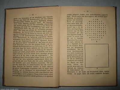 10929.Antique. Einfuhrung in die Psycholohie Von Wilhelm Wundt. Lifetime edition. 1918