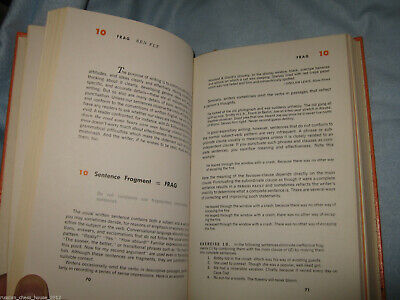 10969.Book: G.Leggett, C.David Mead, W.Charvat. Prentice Hall Handbook For Writers