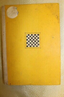 10976.Bulgarian chess book: Significant players. A.Kiprov. 1962. Signed by author