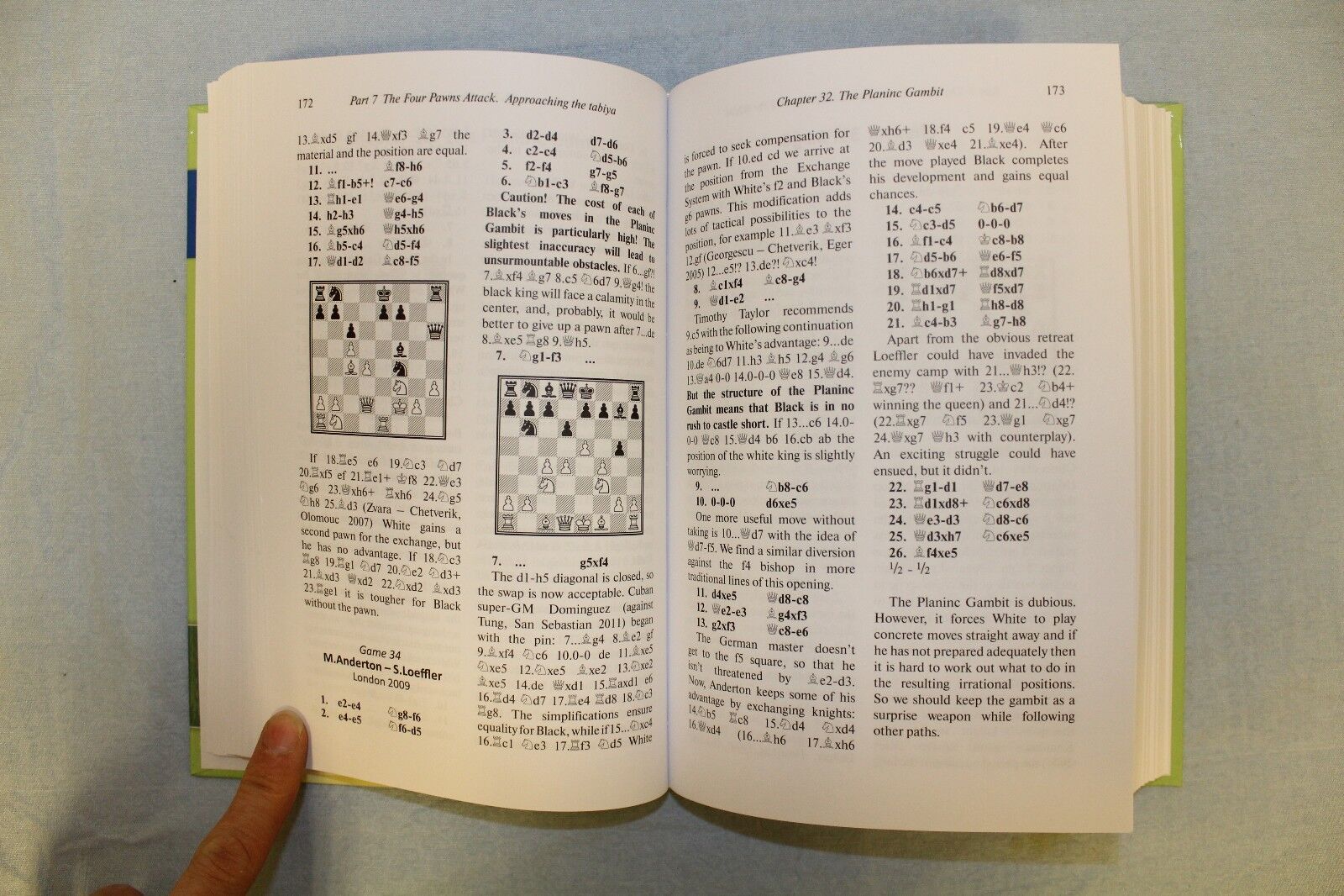Alekhine Defense: A Complete Guide by Chetverik M., Kalinichenko
