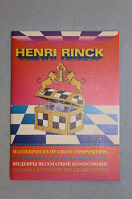 11174.Chess Minibooks: L. Kubbel. Masterpieces of Chess Composition. 6 vols.1998. 2002