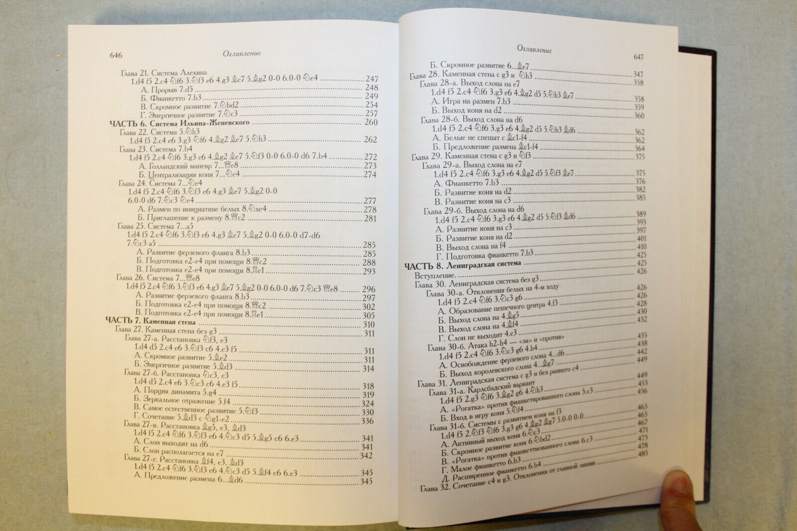 11270.Dutch defense. Encyclopedia. Original Dutch Chess Positions. 2018