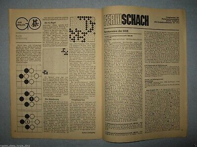 11326.German Chess Magazine: «Schach». Complete yearly set. 1986
