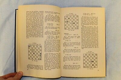 11338.Holland Chess Book: Herbstman A. O. De Schaakstudie in Onze Dagen. 1943