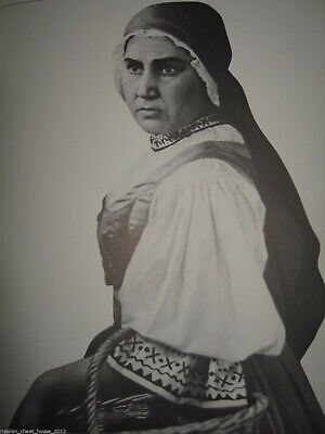 11343.Irina Arkhipova. Photobook of the outstanding Russian Soviet opera singer. 1981