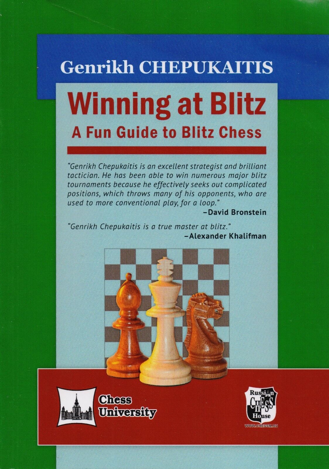Instructive Positions from Master Chess (Alexander Game Books Classics)