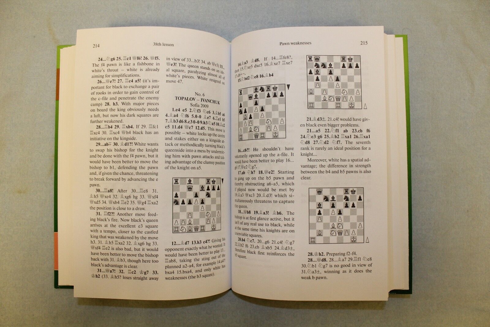 11893.Training Program For Chess Players. 2 category. V.Golenishchev. Editor:A.Karpov