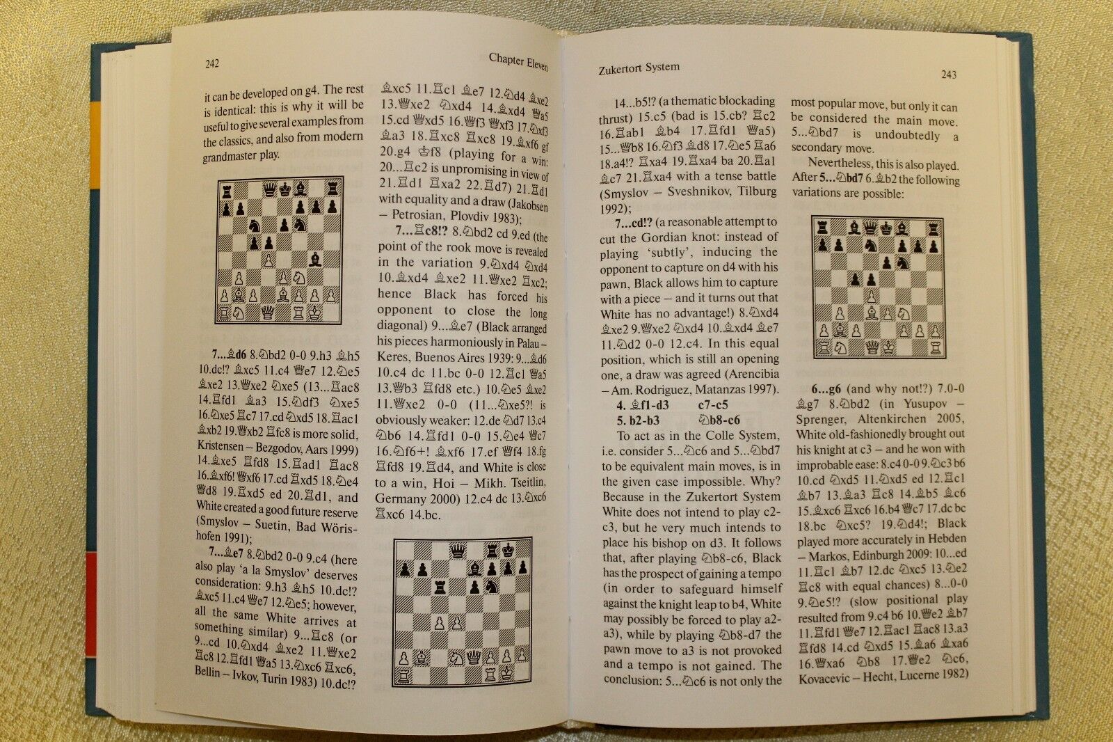 Two Chess Books: Karpov, Kalinichenko.Complete Guide to the Quin's