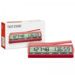 Electronic chess clock DGT 2500