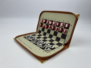 Chess pocket magnetic 