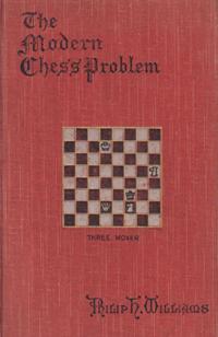 The Modern Chess Problem