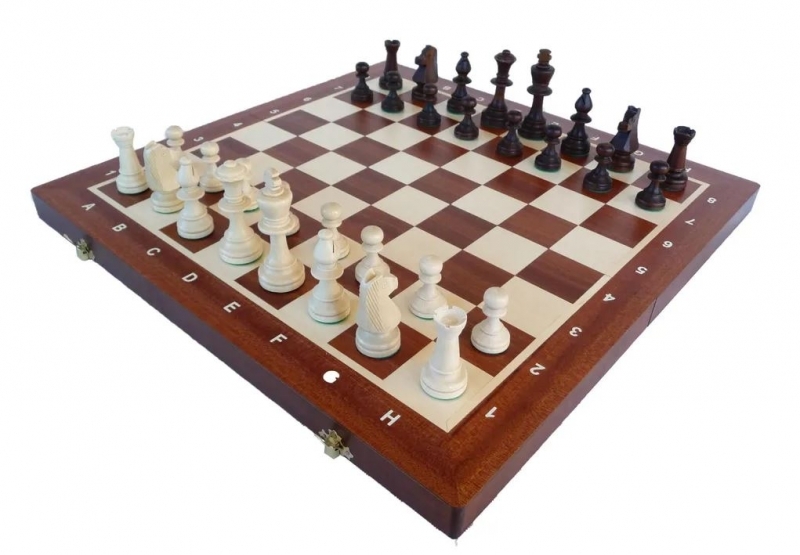 Chess Tournament 5