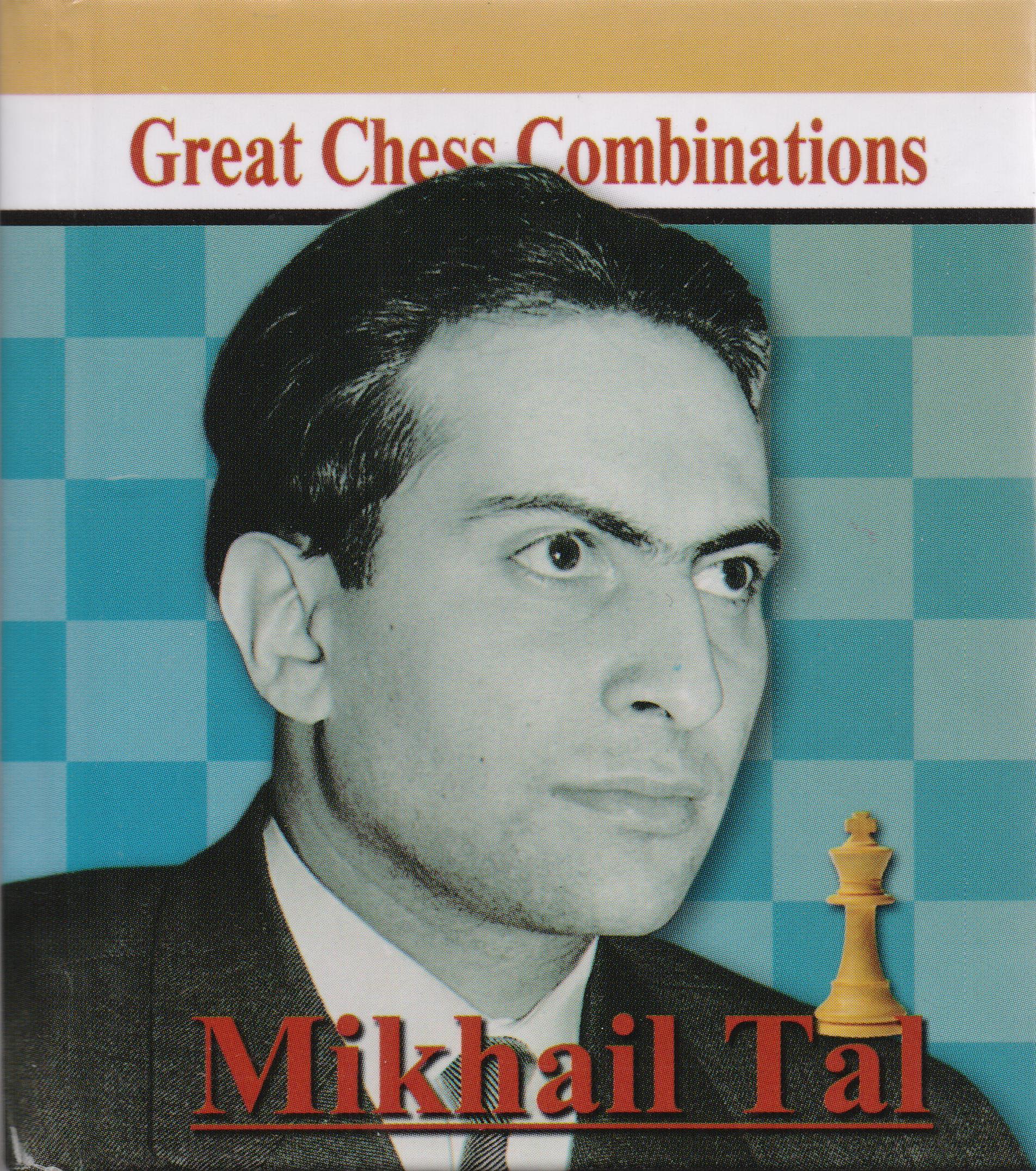 Mikhail Tal Chess Products  The Life, Chess Games and Products of World  Champion Mikhail Tal