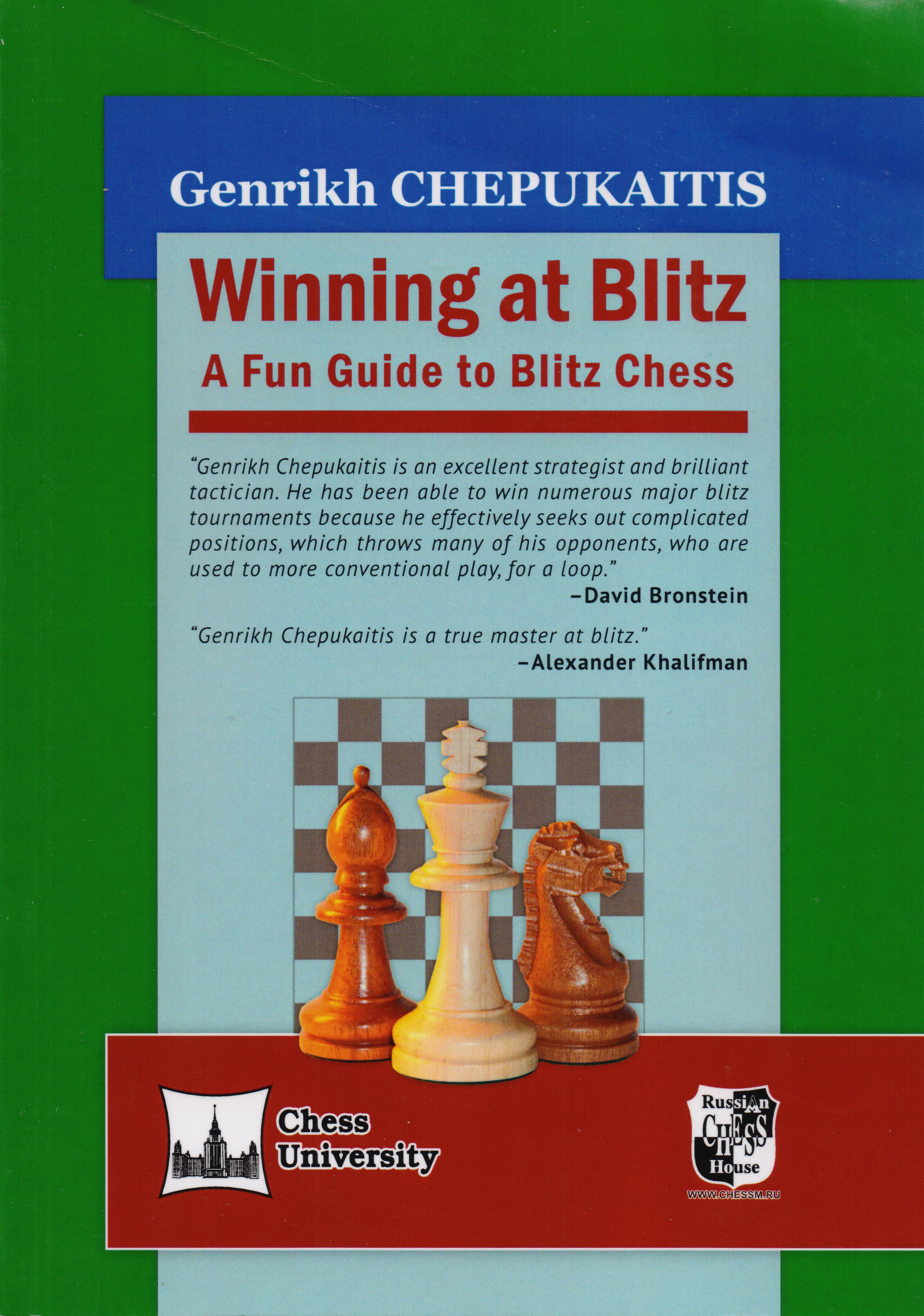 Blitz Chess