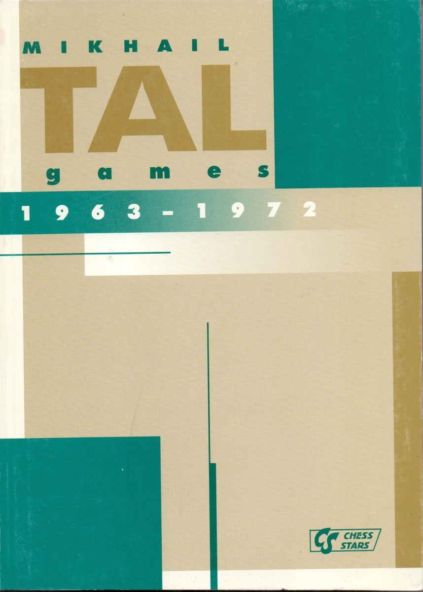 Mikhail Tal em Promoção na Americanas