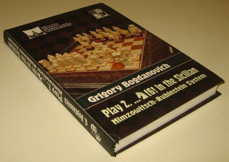 Chess Book: Nikolai Kalinichenko. Kings gambit. 2009